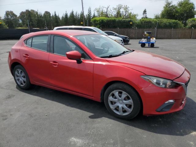Vin: jm1bm1k7xe1176570, lot: 52138565, mazda 3 sport 20144