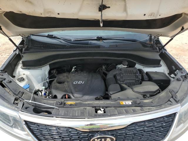 2015 KIA SORENTO LX - 5XYKT4A66FG643952