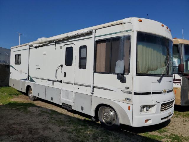 2003 WORKHORSE CUSTOM CHASSIS MOTORHOME #3265148039