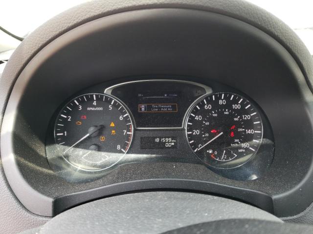 2015 NISSAN ALTIMA 2.5 1N4AL3AP8FN920727