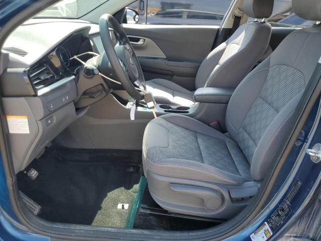 2020 KIA NIRO LX - KNDCB3LCXL5421620