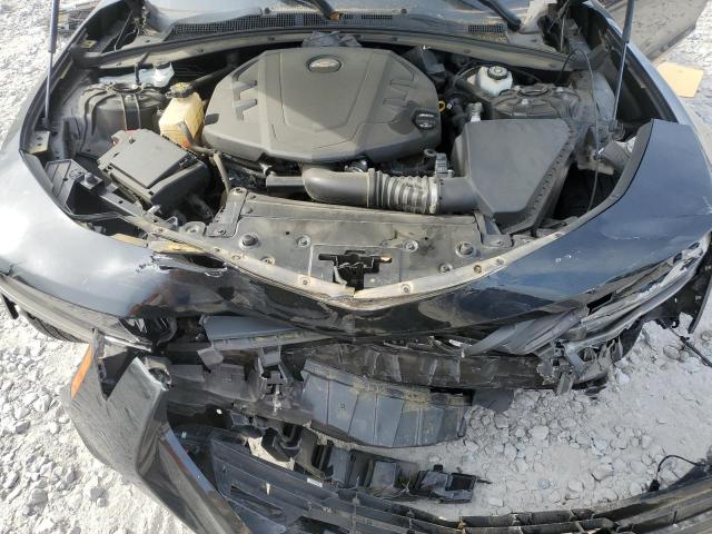 2017 CHEVROLET CAMARO LT - 1G1FB1RS0H0147955