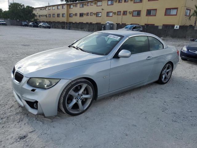 2011 BMW 3 SERIES