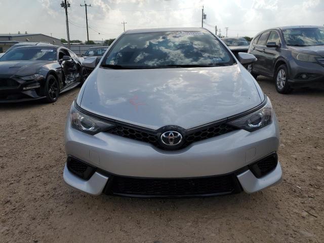 2017 TOYOTA COROLLA IM - JTNKARJE1HJ530841