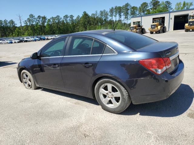 Vin: 1g1pk5sb6e7397628, lot: 49505175, chevrolet cruze lt 20142