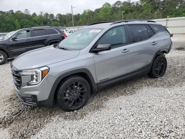 Vin: 3gkalmegxrl103729, lot: 54666435, gmc terrain sle 2024 img_1