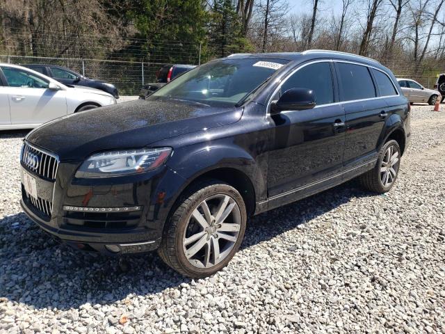 AUDI Q7 PREMIUM