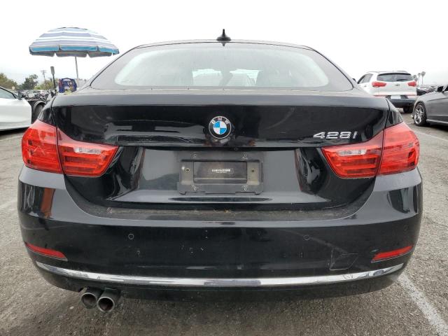 2015 BMW 428 I GRAN - WBA4A5C59FGK15506