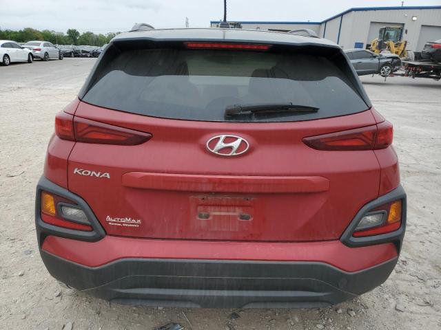 2018 HYUNDAI KONA SEL - KM8K22AA7JU184624