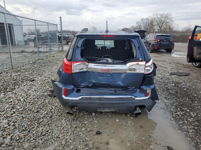 2017 GMC TERRAIN SL - 2GKFLTE35H6179925