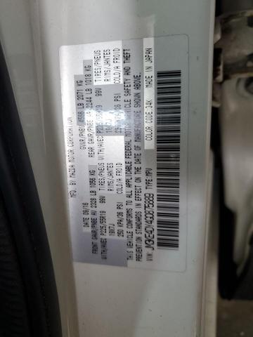 2016 MAZDA CX-5 GT - JM3KE4DY4G0875889