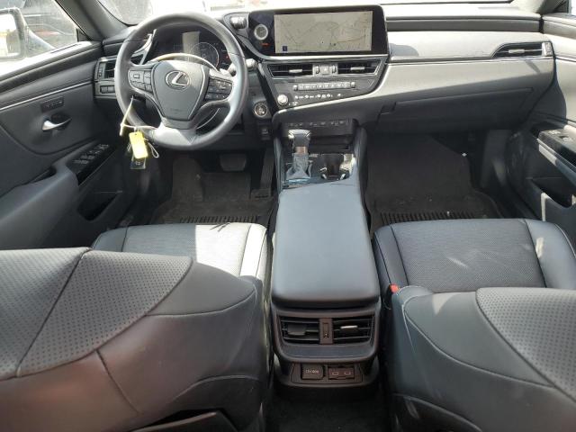 2023 LEXUS ES 350 BAS 58ADZ1B17PU144719