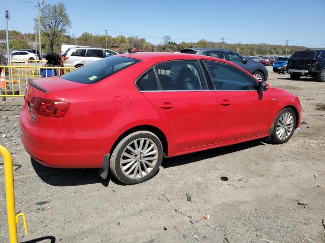Vin: 3vwlz7aj3bm394741, lot: 53667445, volkswagen jetta sel 20113