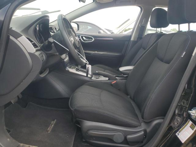 2017 NISSAN SENTRA S - 3N1AB7AP6HY395714