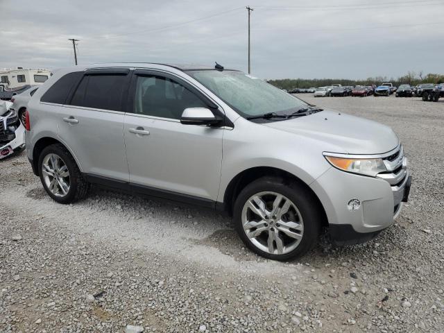 Vin: 2fmdk4kc2dba02276, lot: 53518565, ford edge limited 20134