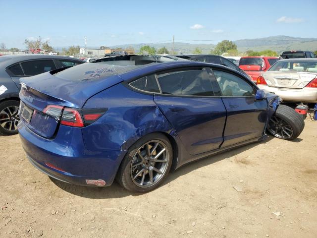 Vin: 5yj3e1ea0pf590685, lot: 53141845, tesla model 3 20233