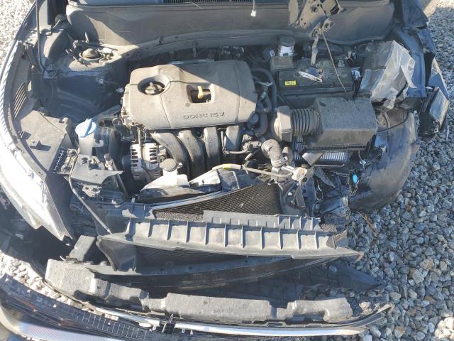 2022 KIA SELTOS S KNDEU2AA5N7306638