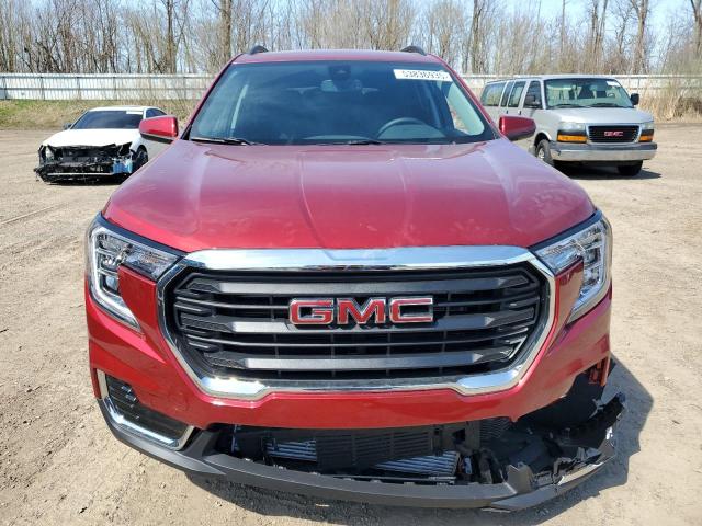 2024 GMC TERRAIN SL - 3GKALMEG0RL384763
