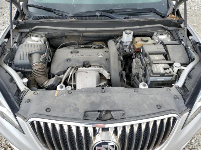 2016 BUICK ENVISION P - LRBFXESX3GD187362