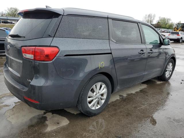 Vin: kndmb5c12h6316232, lot: 51527275, kia all models lx 20173