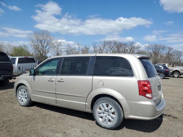 Vin: 2c4rdgbg0er331575, lot: 52814385, dodge caravan se 20142