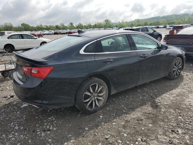 Vin: 1g1zg5st6lf136618, lot: 54191295, chevrolet malibu rs 20203