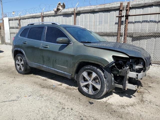 Vin: 1c4pjldb5kd357078, lot: 52715155, jeep grand cher limited 20194