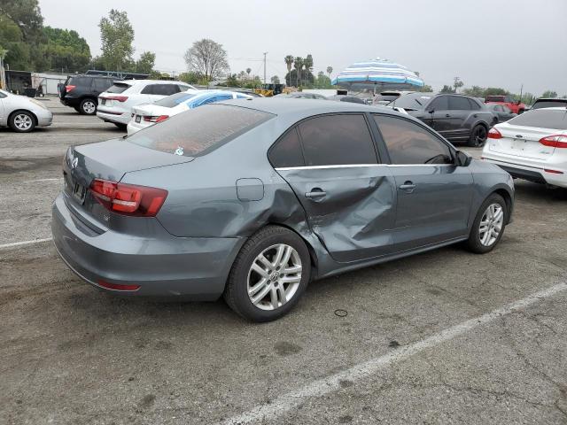 Vin: 3vw2b7aj7hm259299, lot: 55142535, volkswagen jetta s 20173