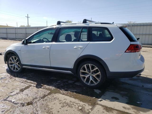 Vin: 3vwh17au9hm514543, lot: 52891975, volkswagen golf s 20172