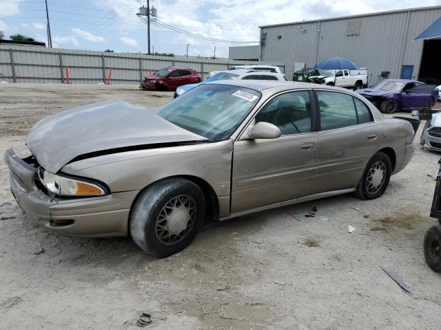 BUICK LESABRE CU