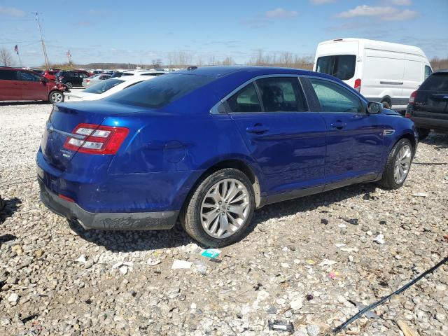 Vin: 1fahp2j83dg136964, lot: 53286745, ford taurus limited 20133