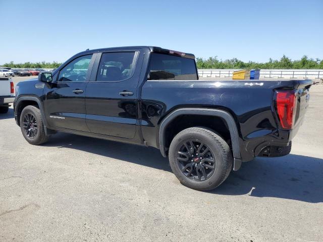 Vin: 1gtpuaek8rz240909, lot: 53979105, gmc sierra k1500 20242
