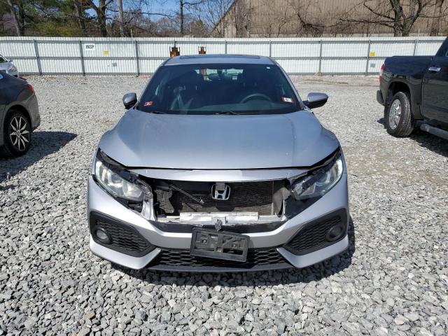 2017 HONDA CIVIC EX - SHHFK7H5XHU202188