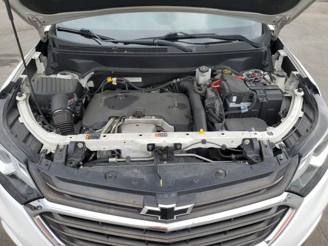 2018 CHEVROLET EQUINOX LT 3GNAXTEX1JS505747