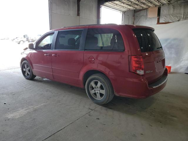 Vin: 2c4rdgcg6dr610719, lot: 53348785, dodge caravan sxt 20132