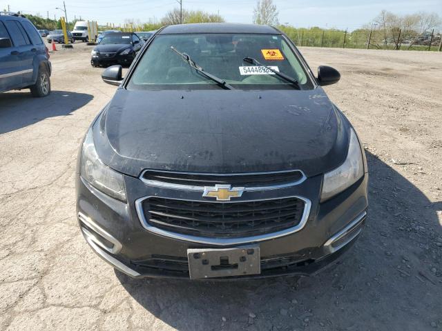 2015 CHEVROLET CRUZE LT - 1G1PE5SB0F7156771