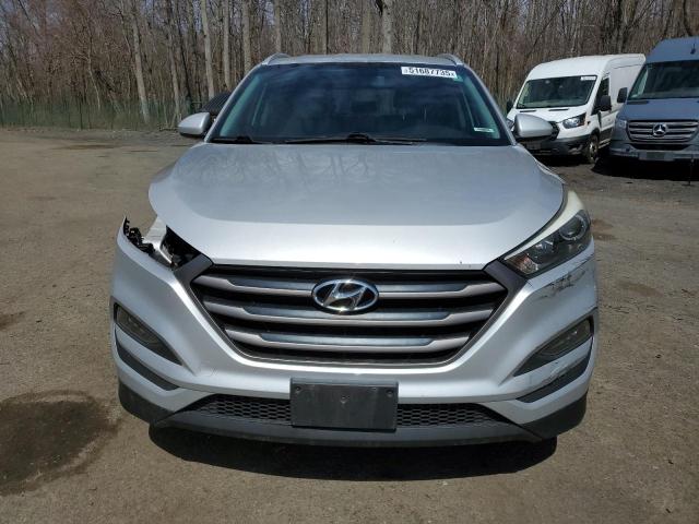 2016 HYUNDAI TUCSON LIM - KM8J3CA43GU074560
