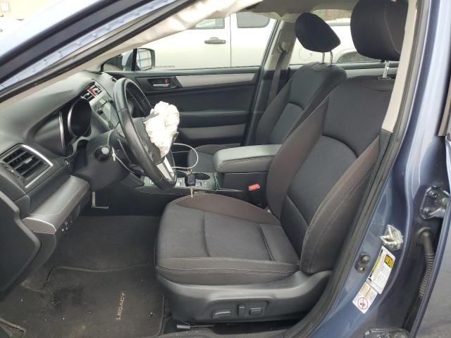 2015 SUBARU LEGACY 2.5 - 4S3BNAC64F3046308