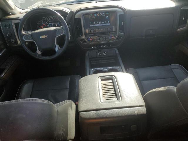2017 CHEVROLET SILVERADO - 3GCUKTEC7HG275713