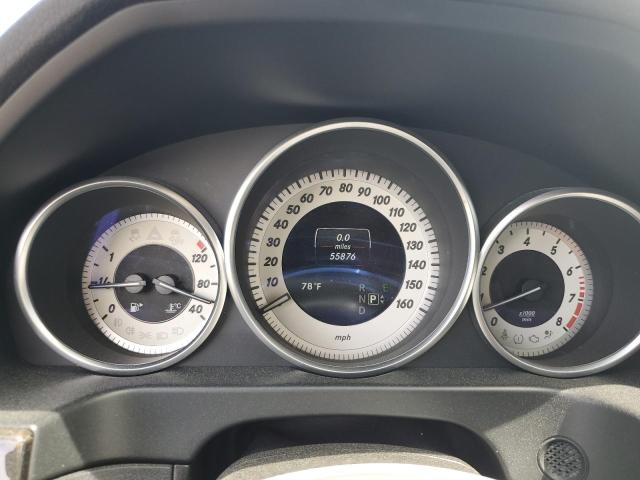2015 MERCEDES-BENZ E-CLASS E3 - WDDHF5KB3FB140317