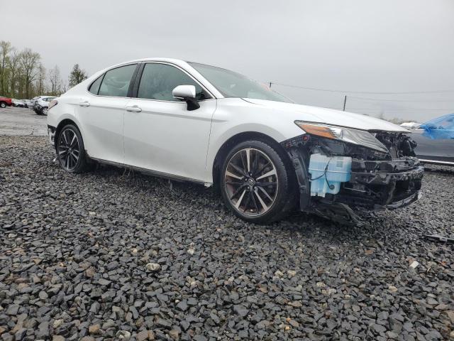 Vin: 4t1b61hk7ju062164, lot: 52859535, toyota camry xse 20184