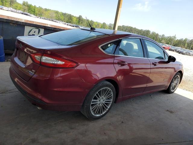 Vin: 3fa6p0lu4dr265763, lot: 53556595, ford all models se hybrid 20133