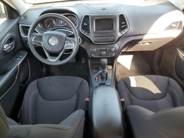 2019 JEEP CHEROKEE L - 1C4PJLCB2KD203283