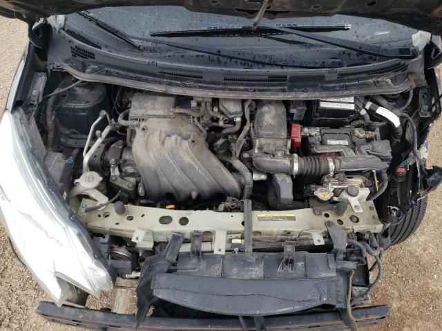 2016 NISSAN VERSA NOTE 3N1CE2CP6GL378584