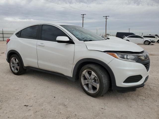 Vin: 3czru5h39nm721147, lot: 53752235, honda hr-v lx 20224