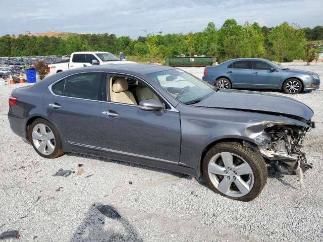 Vin: jthbl5ef8c5113159, lot: 54096705, lexus ls460 460 20124