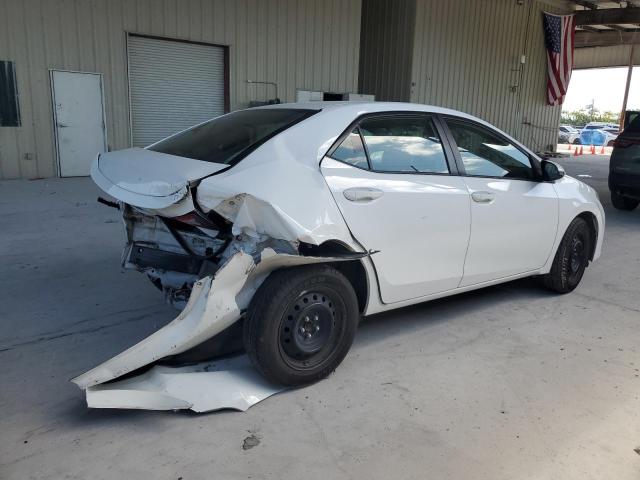 Vin: 2t1burhe9gc739725, lot: 52166835, toyota corolla l 20163