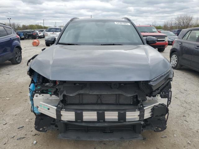 2023 HONDA CR-V SPORT - 7FARS6H96PE009812
