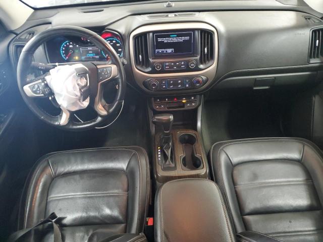 2017 GMC CANYON DEN 1GTG6EEN0H1222820