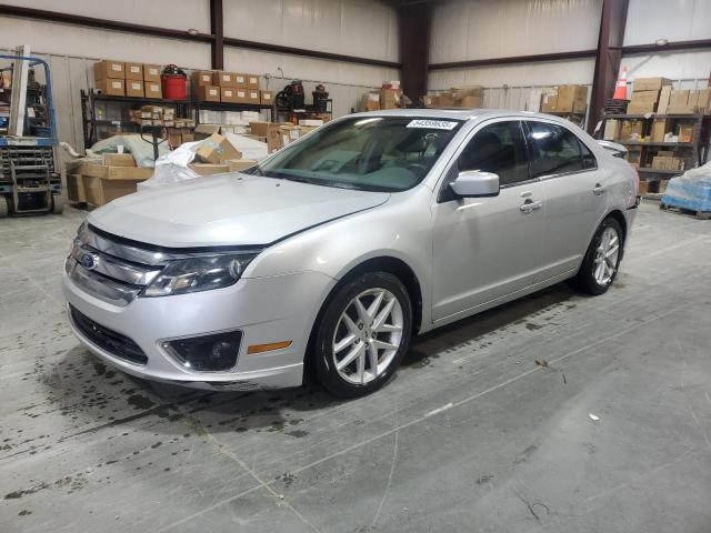FORD FUSION SEL